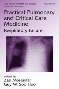 bokomslag Practical Pulmonary and Critical Care Medicine
