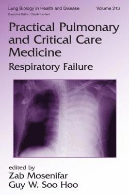 Practical Pulmonary and Critical Care Medicine 1