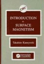 Introduction to Surface Magnetism 1