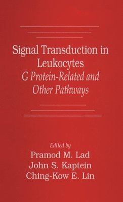 Signal Transduction in Leukocytes 1