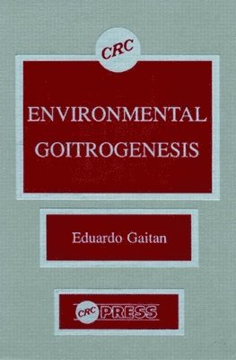 Environmental Goitrogenesis 1