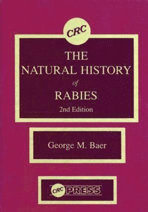 Natural History of Rabies