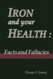 bokomslag Iron and Your Health