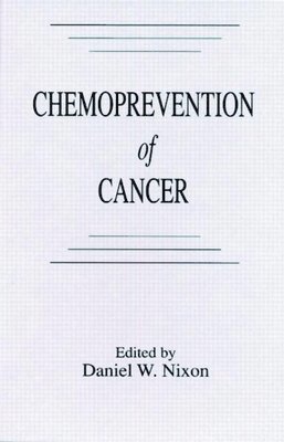 Chemoprevention of Cancer 1