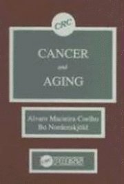 bokomslag Cancer and Aging