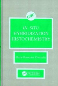 bokomslag In Situ  Hybridization Histochemistry