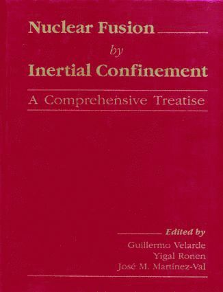 Nuclear Fusion by Inertial Confinement