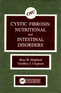 bokomslag Cystic Fibrosis