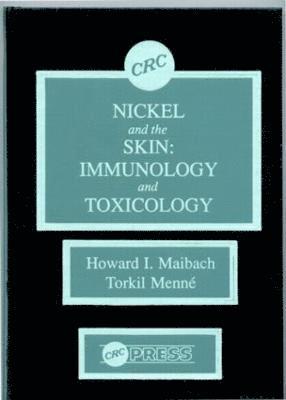 bokomslag Nickel and the Skin