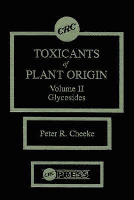 Toxicants of Plant Origin 1