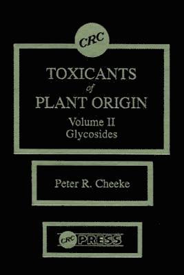 Toxicants of Plant Origin