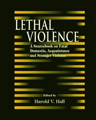 Lethal Violence 1