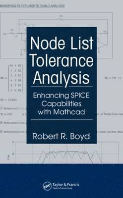 bokomslag Node List Tolerance Analysis