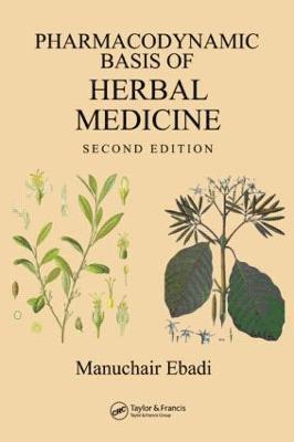 Pharmacodynamic Basis of Herbal Medicine 1