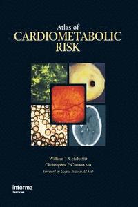 bokomslag Atlas of Cardiometabolic Risk
