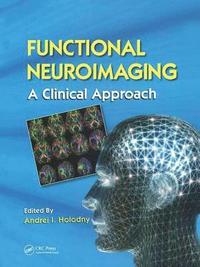 bokomslag Functional Neuroimaging