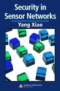 bokomslag Security in Sensor Networks