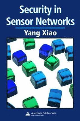 Security in Sensor Networks 1