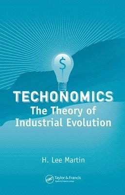 H. Lee Martin - Technomics, Inbunden. Tillgänglighet: Lägg i varukorg