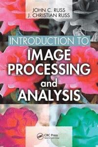 bokomslag Introduction to Image Processing and Analysis