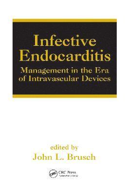 Infective Endocarditis 1