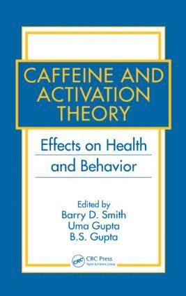 bokomslag Caffeine and Activation Theory