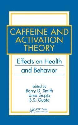 Caffeine and Activation Theory 1