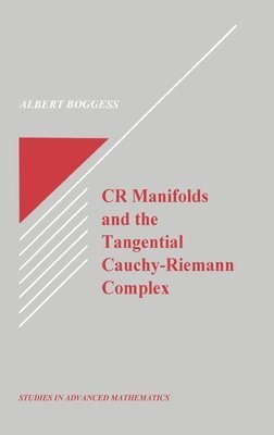 CR Manifolds and the Tangential Cauchy Riemann Complex 1