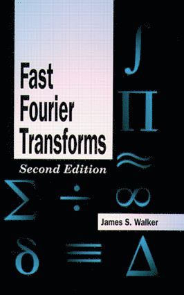 bokomslag Fast Fourier Transforms