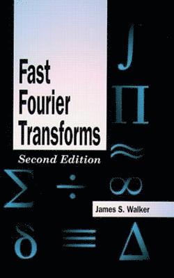 Fast Fourier Transforms 1
