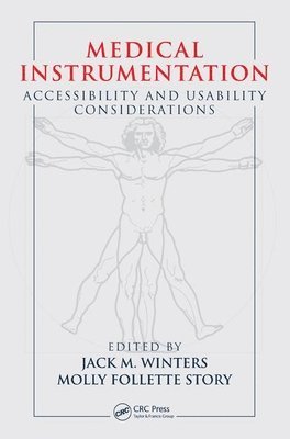 Jack M. Winters, Molly Follette Story - Medical Instrumentation, Inbunden