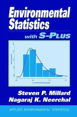 Environmental Statistics with S-PLUS 1