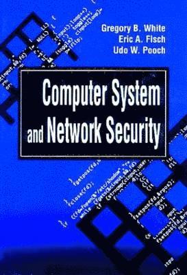 Computer System and Network Security 1