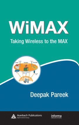 bokomslag WiMAX