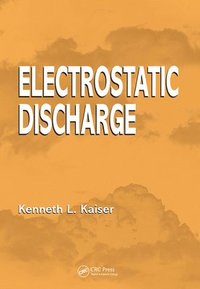 bokomslag Electrostatic Discharge