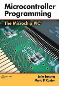 bokomslag Microcontroller Programming