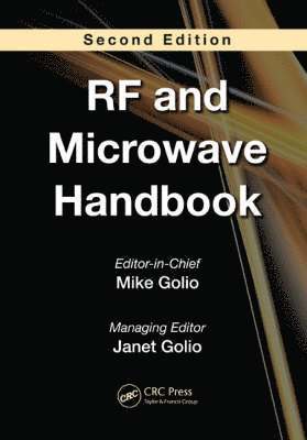 The RF and Microwave Handbook - 3 Volume Set 1