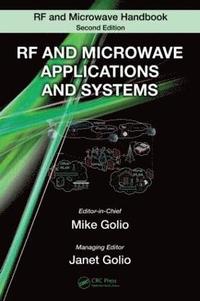bokomslag RF and Microwave Applications and Systems