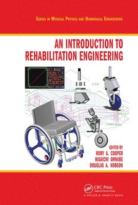 bokomslag An Introduction to Rehabilitation Engineering