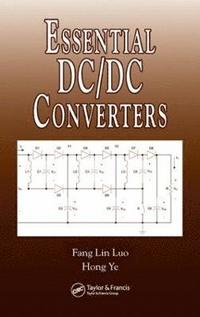 bokomslag Essential DC/DC Converters