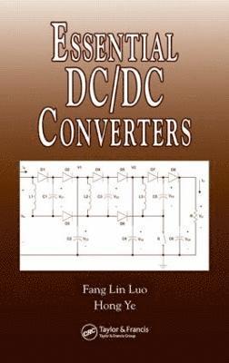 Essential DC/DC Converters 1