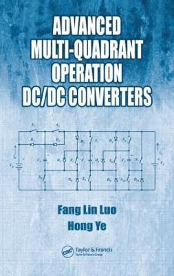 Advanced Multi-Quadrant Operation DC/DC Converters 1