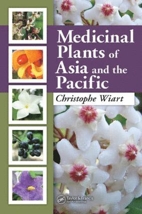 bokomslag Medicinal Plants of Asia and the Pacific