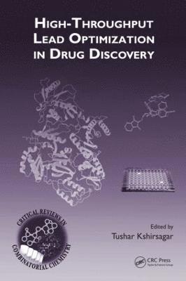 High-Throughput Lead Optimization in Drug Discovery 1