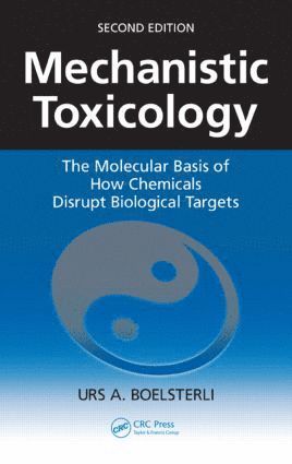 Mechanistic Toxicology 1