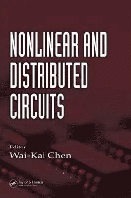 Nonlinear and Distributed Circuits 1