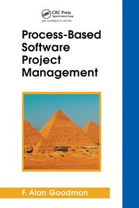 bokomslag Process-Based Software Project Management