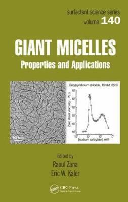 Giant Micelles 1