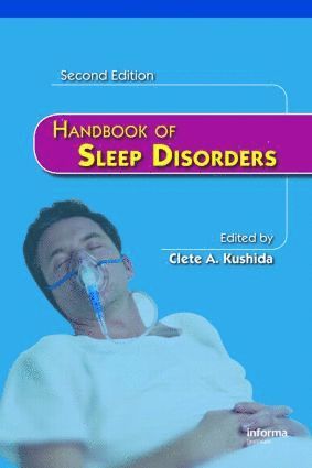 bokomslag Handbook of Sleep Disorders