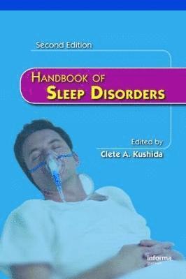 Handbook of Sleep Disorders 1